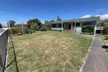 120 Thorp Street, Motueka