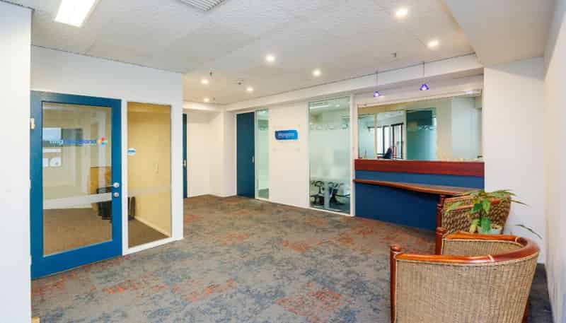 65 Rangitikei Street, Palmerston North Central