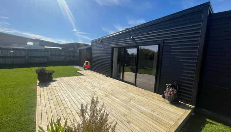 4A Corokia Street, Bell Block