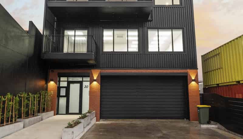 30 Rosebank Road, Avondale