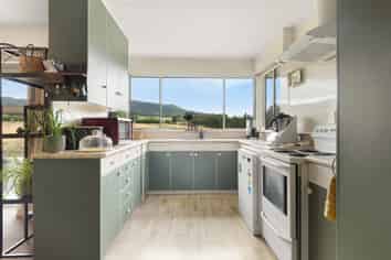 583 Reaby Road, Gore