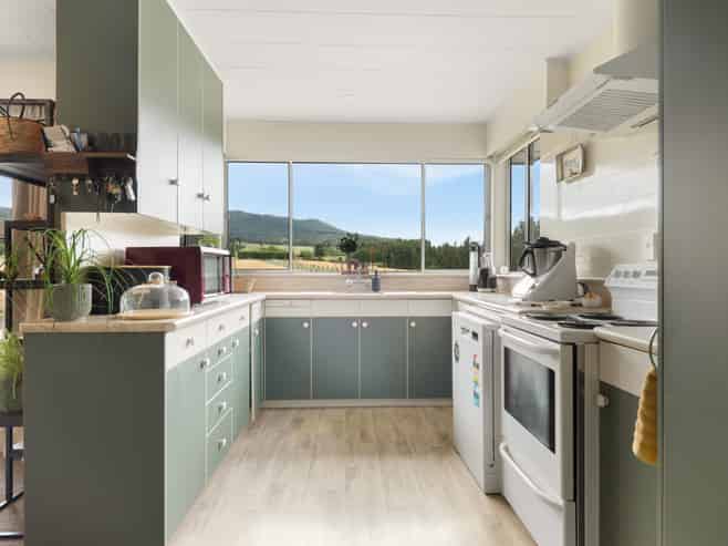 583 Reaby Road, Gore