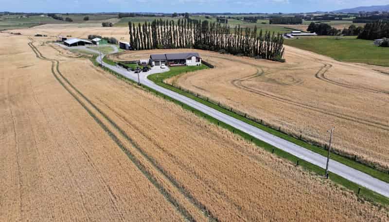 583 Reaby Road, Gore