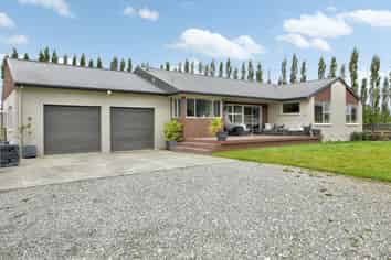 583 Reaby Road, Gore