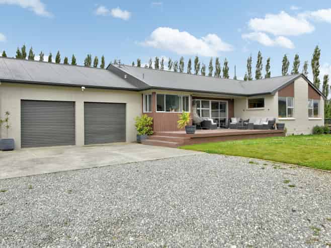 583 Reaby Road, Gore