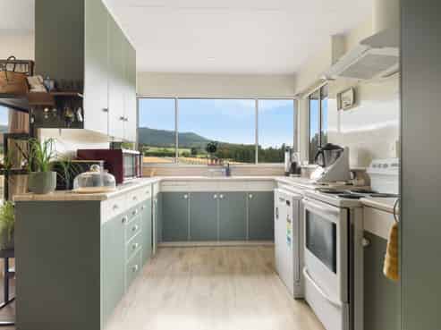 583 Reaby Road, Gore