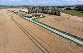 583 Reaby Road, Gore