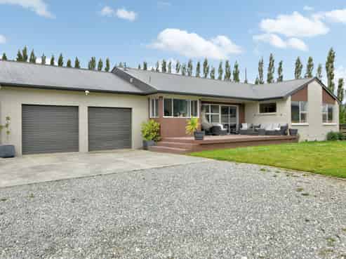 583 Reaby Road, Gore