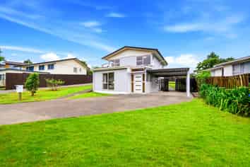19 Salamanca Road, Sunnynook