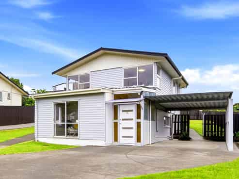 19 Salamanca Road, Sunnynook