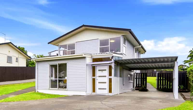 19 Salamanca Road, Sunnynook