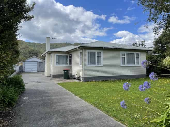 26 Donnelley Drive, Wainuiomata
