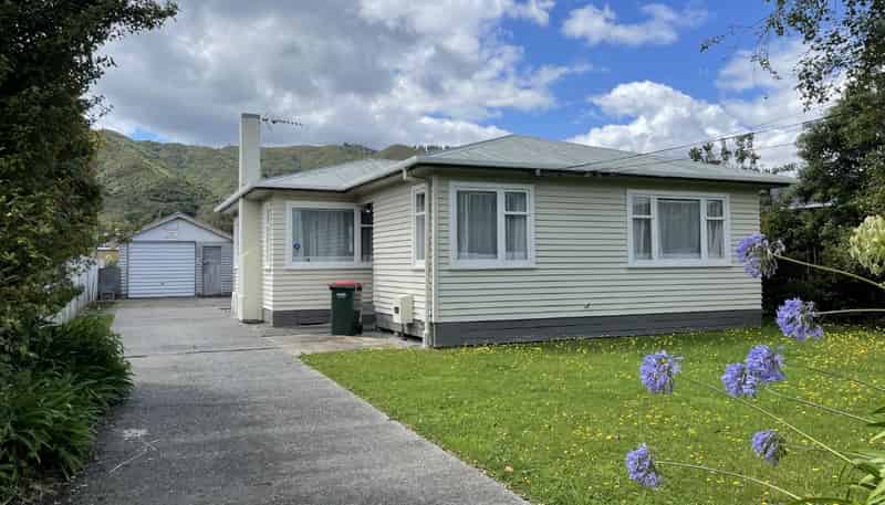 26 Donnelley Drive, Wainuiomata