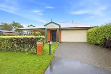 9 Glengyle Place, Linwood