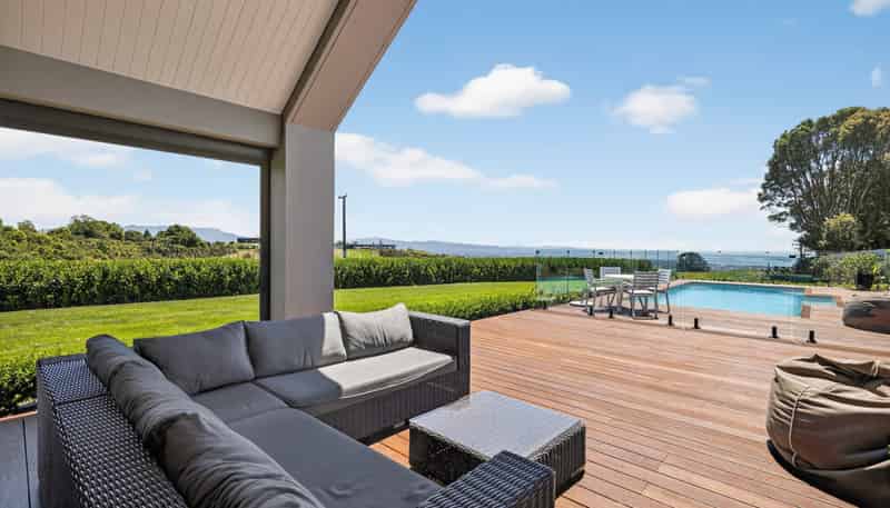 567A Minden Road, Te Puna