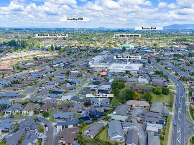 7 Rewiti Lane, Huntington