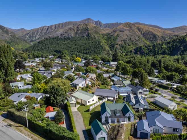 4A Kent Street, Arrowtown