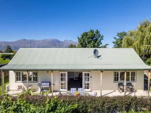 4A Kent Street, Arrowtown