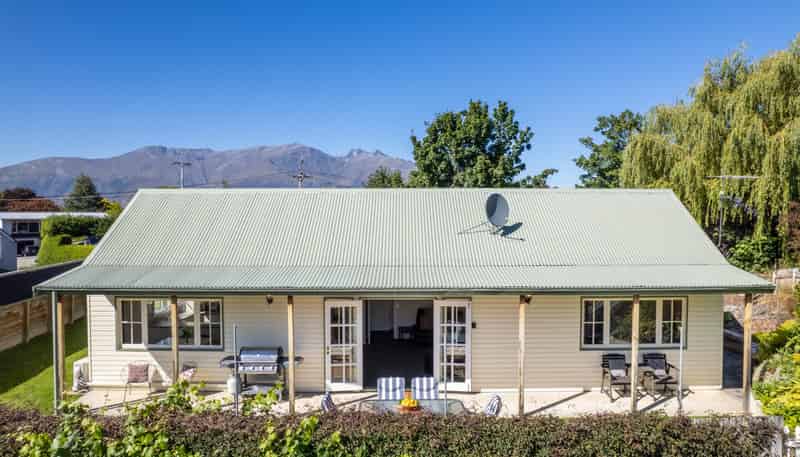 4A Kent Street, Arrowtown