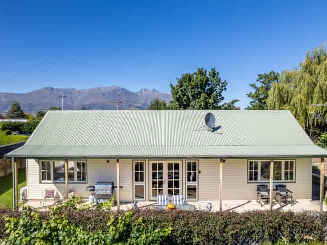 4A Kent Street, Arrowtown