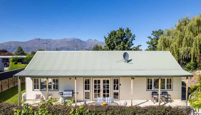 4A Kent Street, Arrowtown
