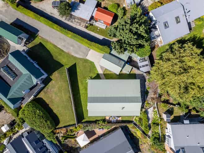 4A Kent Street, Arrowtown