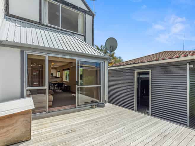 5/34 Selwyn Street, Tauranga Central