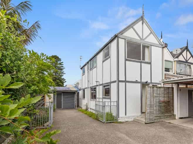 5/34 Selwyn Street, Tauranga Central