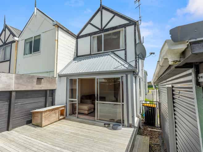5/34 Selwyn Street, Tauranga Central