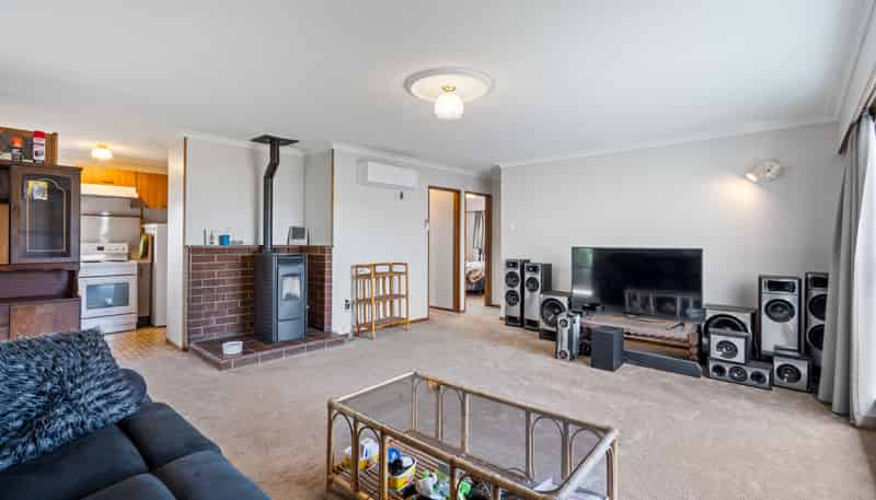 55b Bird Street, Saint Kilda