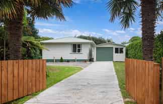 1 Manapouri Street, Tikipunga