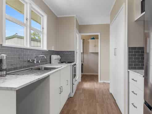 1 Manapouri Street, Tikipunga