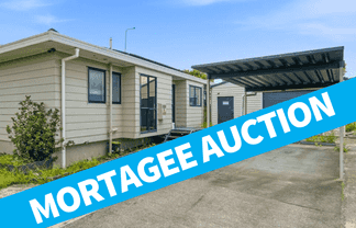 19A Bernina Place, Weymouth