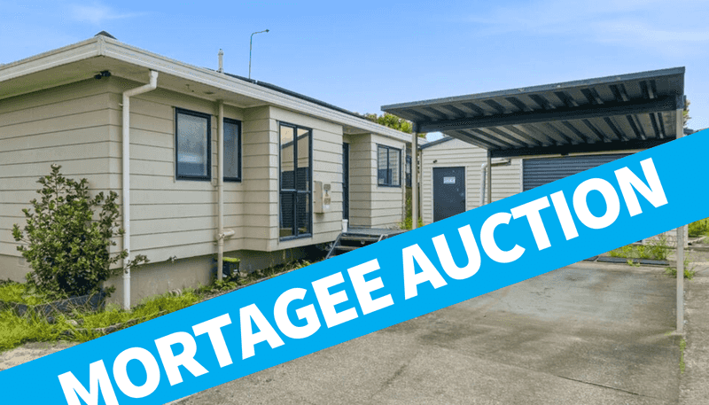 19A Bernina Place, Weymouth