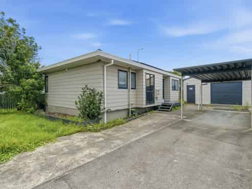 19A Bernina Place, Weymouth