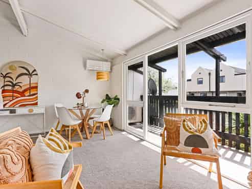 7/25 Winchester Street, Merivale