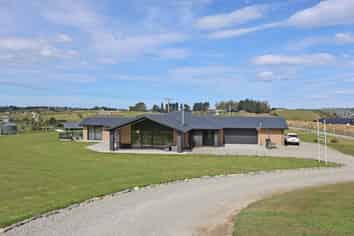 18 Pukeko Lane, Oamaru