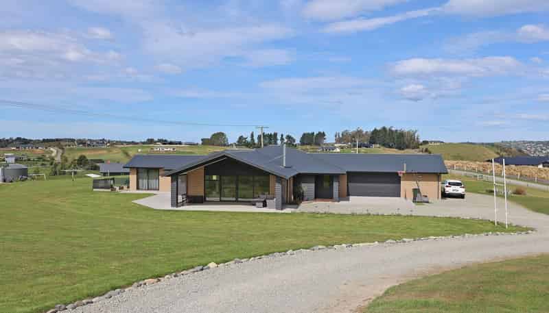 18 Pukeko Lane, Oamaru