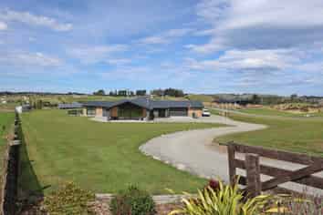 18 Pukeko Lane, Oamaru