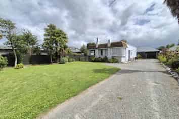 146 Middle Renwick Road, Springlands