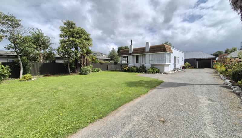 146 Middle Renwick Road, Springlands