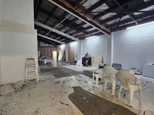 Exclusive Karamu Road showroom and workshop