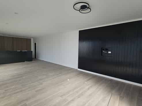 Exclusive Karamu Road showroom and workshop