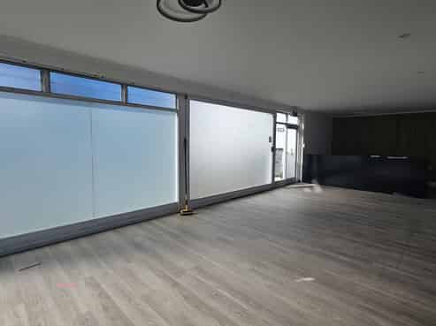 Exclusive Karamu Road showroom and workshop