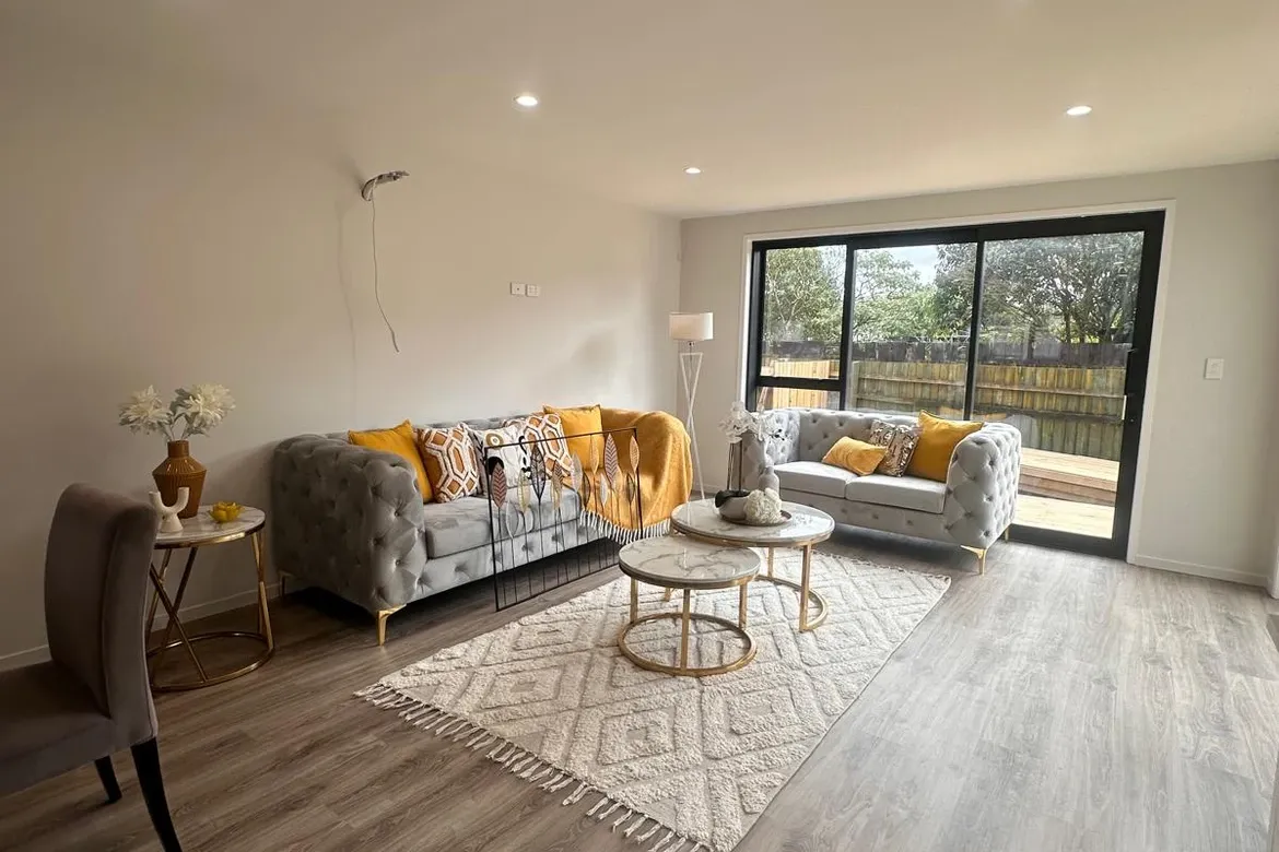 Smart Buy: Freehold, Fenced & Functional - Widok 4