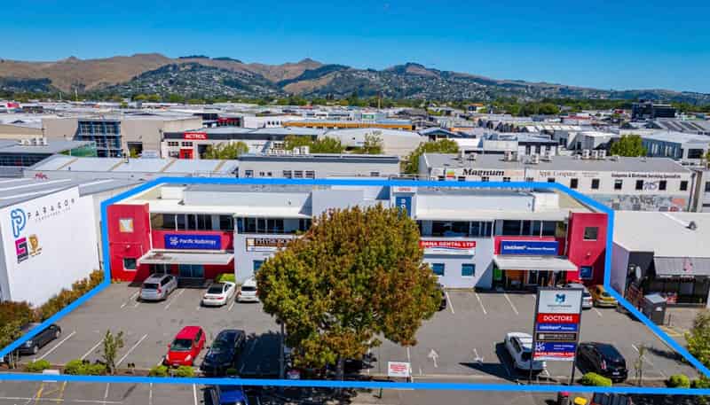 3 Pilgrim Place, Sydenham