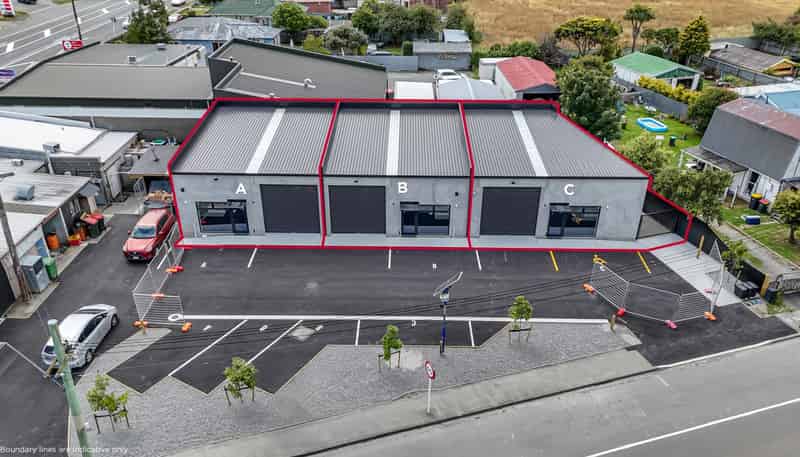 3 Marshs Road, Templeton