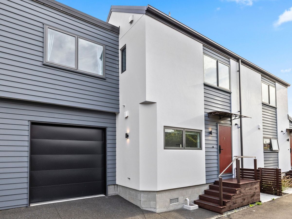 3/89 Mandeville Street, Riccarton, Christchurch City, Canterbury