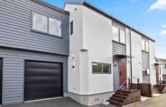 3/89 Mandeville Street, Riccarton