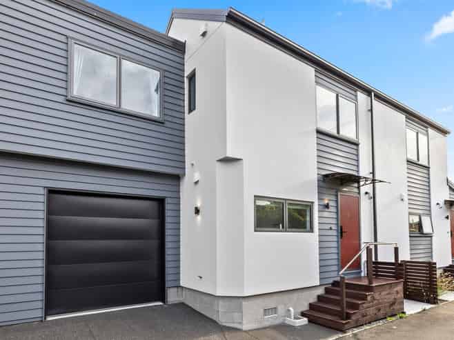 3/89 Mandeville Street, Riccarton